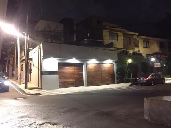 Casa en venta en El Molino, Cuajimalpa de Morelos, Ciudad de México
