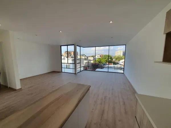 Departamento en venta en San Lucas Tepetlacalco, Tlalnepantla de Baz, México