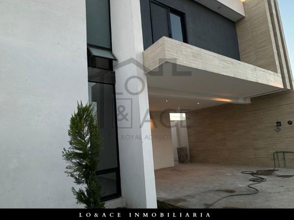 Casa en venta en Los Viñedos, Torreón, Coahuila de Zaragoza