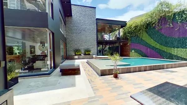 Casa en venta en Club de Golf Vallescondido, Atizapán de Zaragoza, México