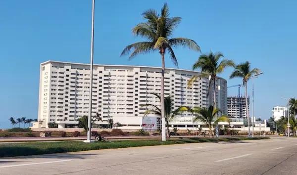 Departamento en venta en Plan de los Amates, Acapulco de Juárez, Guerrero