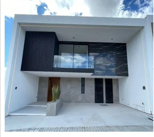 Casa en venta en Lomas de Angelópolis, San Andrés Cholula, Puebla