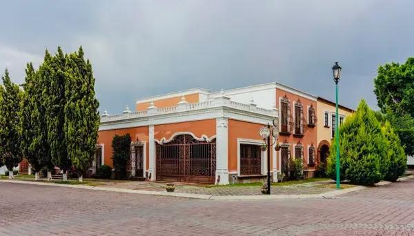Casa en venta en Puerta de Hierro, Puebla, Puebla