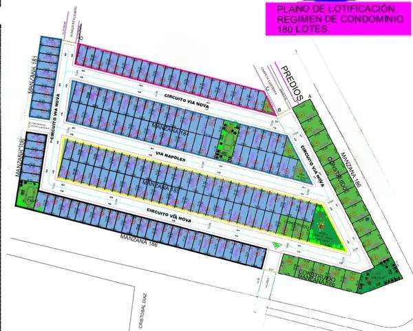 Terreno en venta en Francisco Villa, Matamoros, Coahuila de Zaragoza