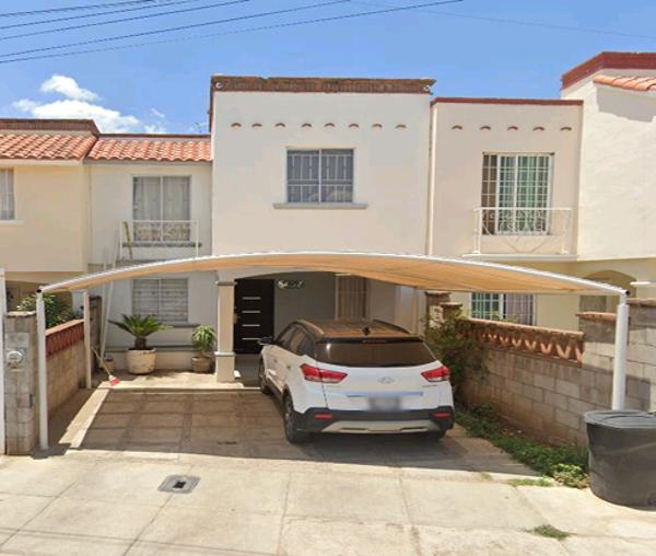 Casa en remate en Del Camino, Culiacán, Sinaloa
