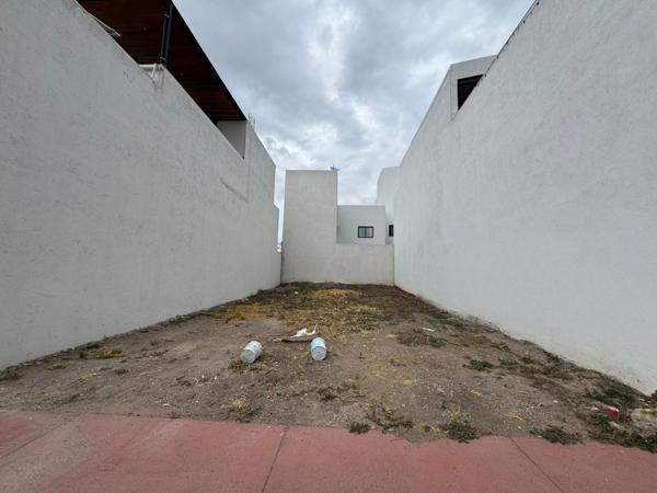 Terreno en venta en Lombardía, Irapuato, Guanajuato