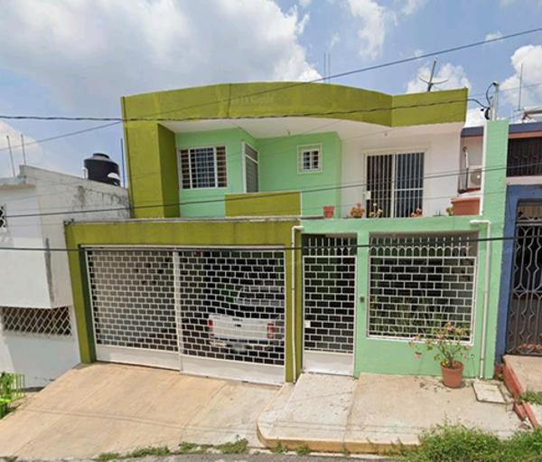 Casa en remate en Plaza Villahermosa, Centro, Tabasco