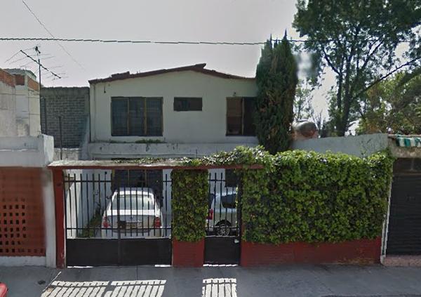 Casa en venta en San Juan de Aragón V Sección, Gustavo A. Madero, Ciudad de México