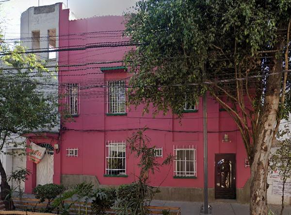 Departamento en venta en Roma Norte, Cuauhtémoc, Ciudad de México