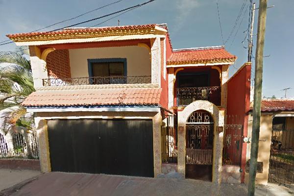 Casa en venta en Chuburna de Hidalgo, Mérida, Yucatán