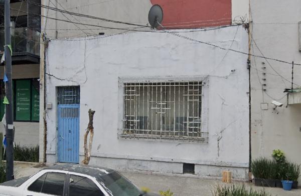 Casa en venta en Roma Norte, Cuauhtémoc, Ciudad de México
