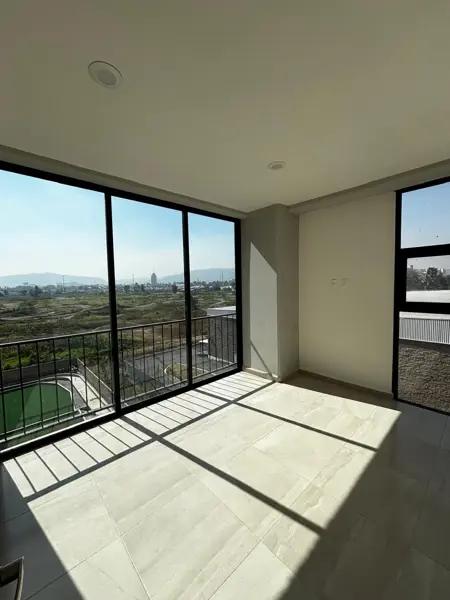 Departamento en renta en Virreyes Residencial, Zapopan, Jalisco