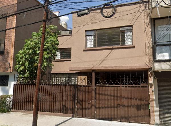 Casa en venta en Irrigacion, Miguel Hidalgo, Ciudad de México