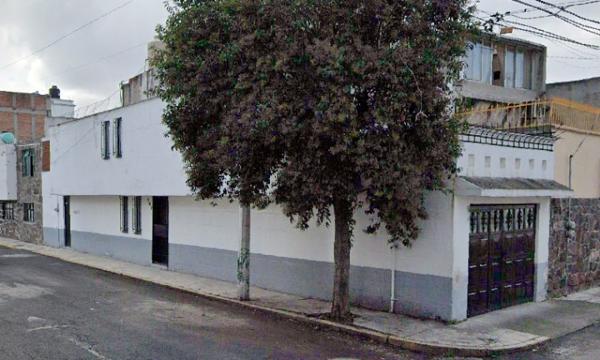 Casa en venta en San Bernardino, Toluca, México