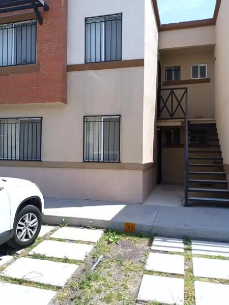 Departamento en venta en Real Solare, El Marqués, Querétaro