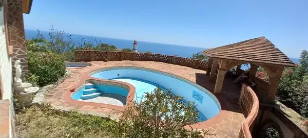 Casa en venta en El Faro, San Pedro Pochutla, Oaxaca