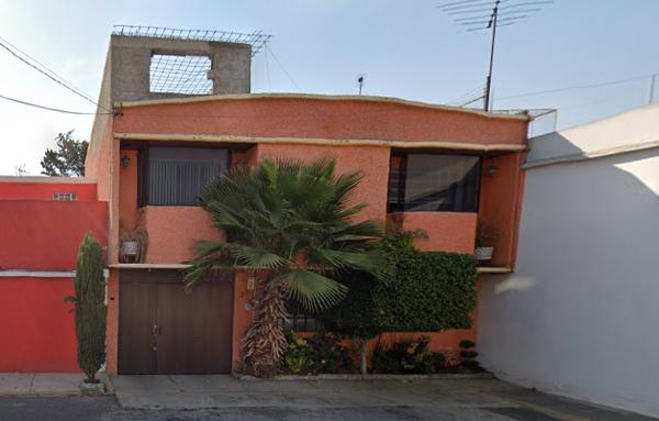 Casa en venta en San Juan de Aragón I Sección, Gustavo A. Madero, Ciudad de México