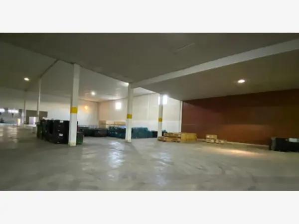 Nave en renta en Plaza Jumbo, Torreón, Coahuila de Zaragoza