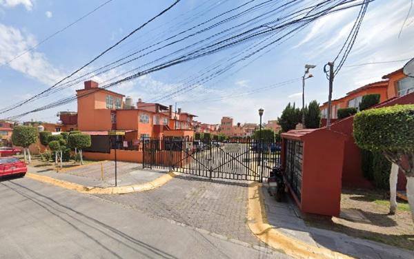 Casa en venta en El Tenayo, Tlalnepantla de Baz, México