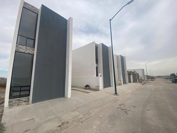 Casa en venta en Jardines Universidad, Torreón, Coahuila de Zaragoza