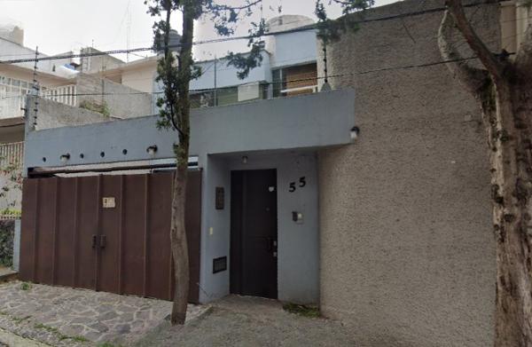 Casa en venta en Miguel Hidalgo 3A Sección, Tlalpan, Ciudad de México