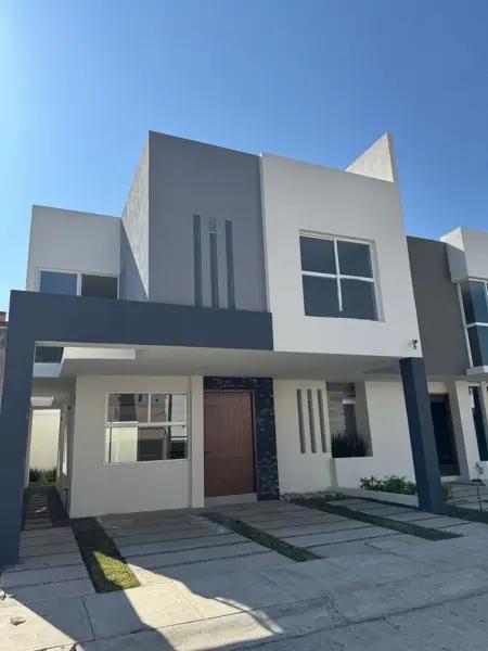 Casa en venta en Ampliación La Huerta, Morelia, Michoacán de Ocampo