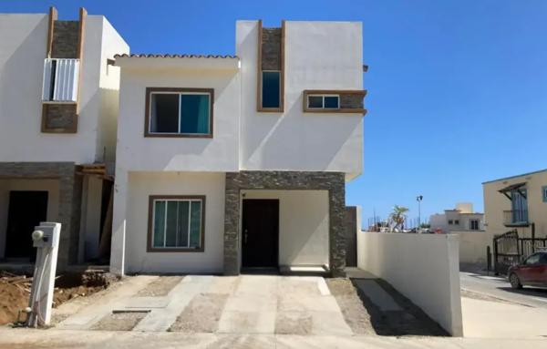 Casa en venta en Monte Real Residencial, Los Cabos, Baja California Sur