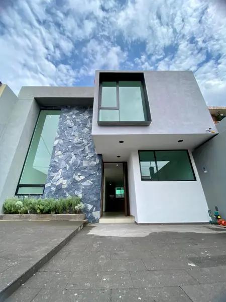 Casa en venta en Ampliación La Huerta, Morelia, Michoacán de Ocampo