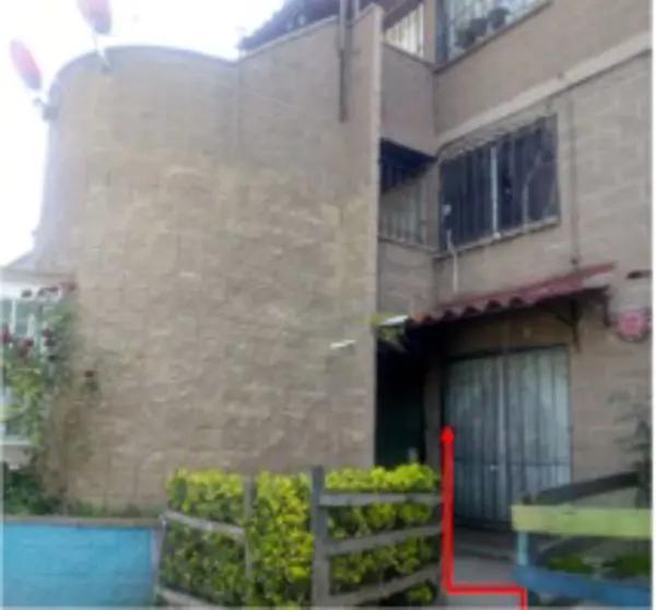 Departamento en venta en Ex Hacienda San Isidro, La Paz, México