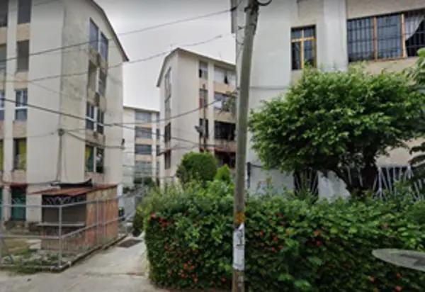 Departamento en venta en El Coloso INFONAVIT, Acapulco de Juárez, Guerrero