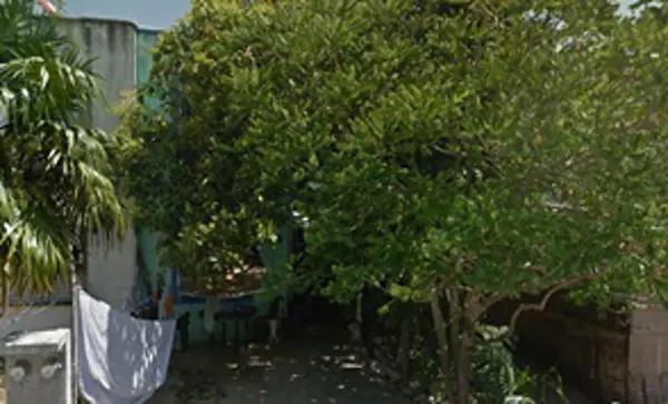 Casa en venta en Playa del Carmen Centro, Solidaridad, Quintana Roo