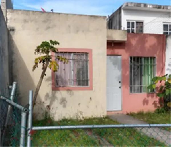 Casa en venta en In House, Solidaridad, Quintana Roo
