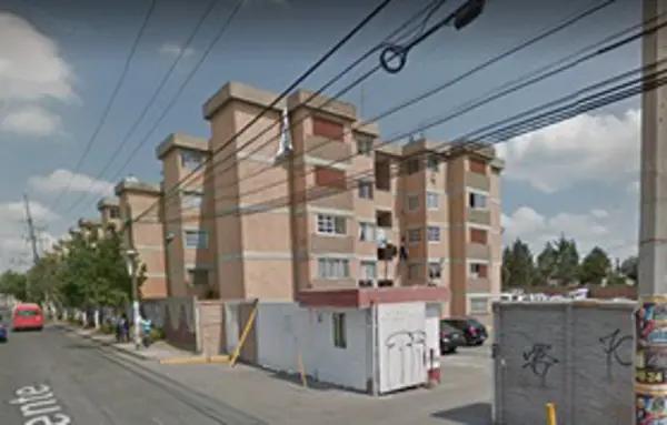Departamento en venta en Juan Diego, Cuautitlán, México