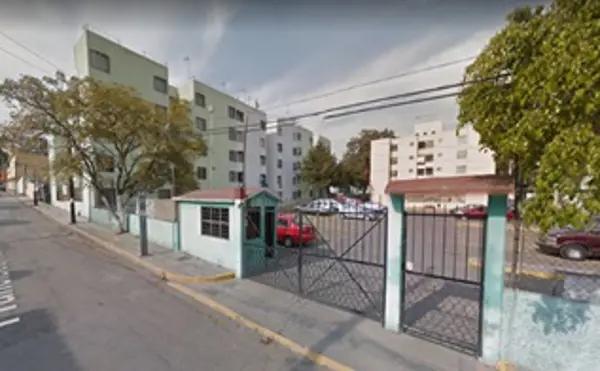 Departamento en venta en Francisco Villa, Ecatepec de Morelos, México