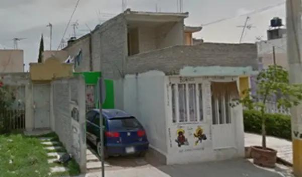 Casa en venta en Real de Costitlán I, Chicoloapan, México