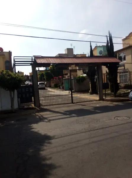 Casa en venta en San Marcos Huixtoco, Chalco, México