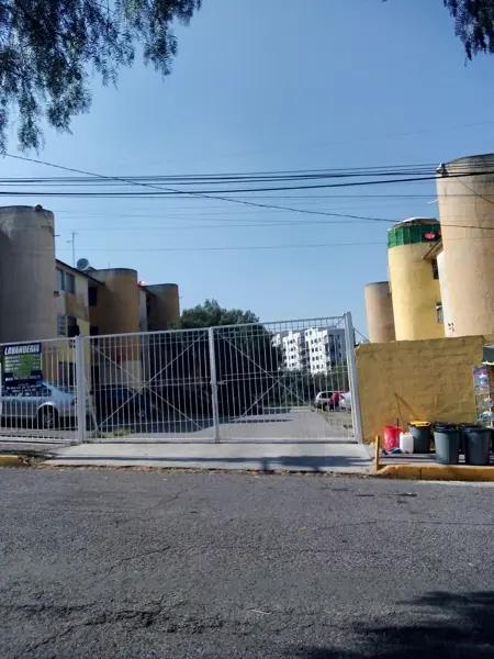 Departamento en venta en Lomas de Coacalco 2a. Sección (Bosques), Coacalco de Berriozábal, México