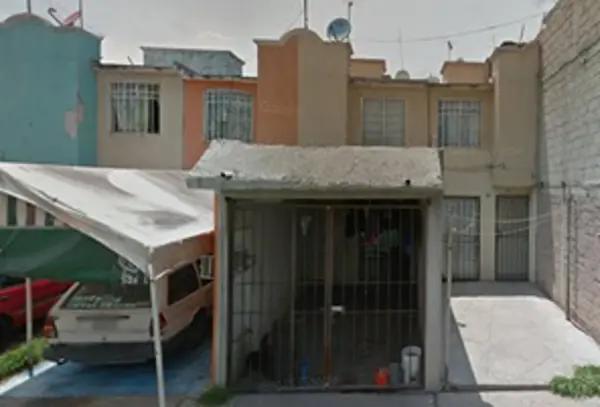 Casa en venta en Real de Costitlán I, Chicoloapan, México