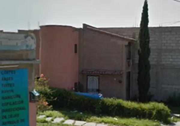 Casa en venta en Geovillas de Costitlán, Chicoloapan, México