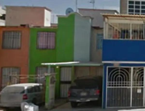 Casa en venta en Real de Costitlán I, Chicoloapan, México