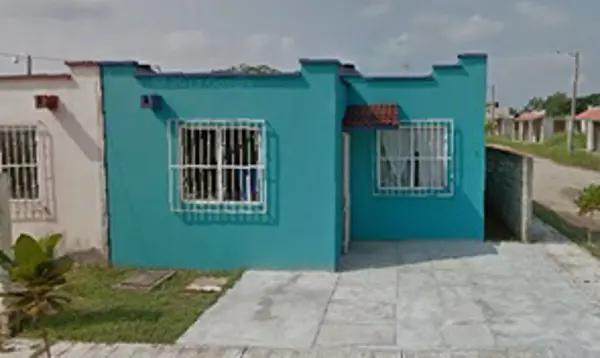 Casa en venta en Residencial del Sur, San Juan Bautista Tuxtepec, Oaxaca