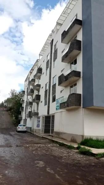 Departamento en venta en San Lazaro, Pátzcuaro, Michoacán de Ocampo