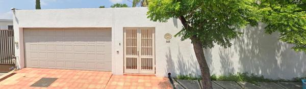 Casa en venta en Contry, Monterrey, Nuevo León