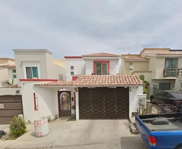 Casa en venta en San Jose del Cabo Centro, Los Cabos, Baja California Sur