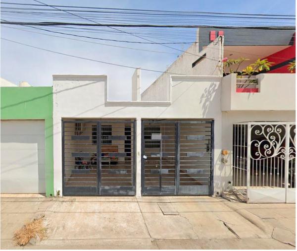 Casa en venta en Las Misiones, Mazatlán, Sinaloa