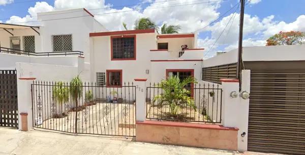 Casa en venta en Jardines de Pensiones, Mérida, Yucatán
