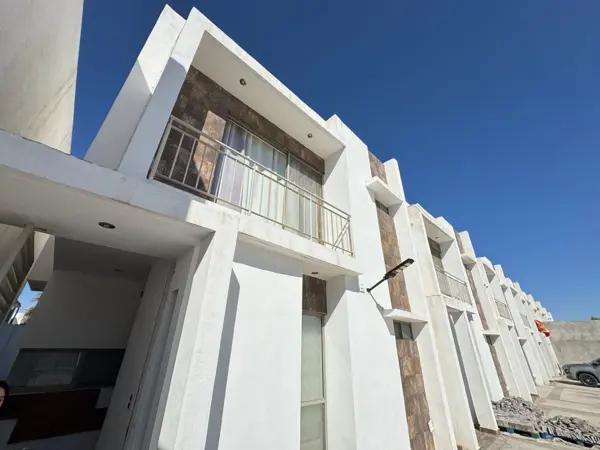 Casa en venta en Los Viñedos, Torreón, Coahuila de Zaragoza Casa en venta en Los Viñedos, Torreón, Coahuila de Zaragoza