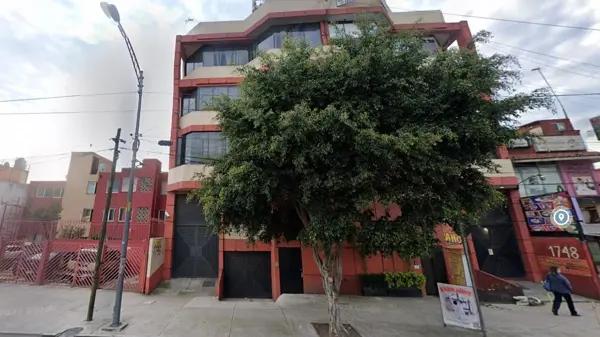 Oficina en venta en Ex-Hacienda Coapa, Coyoacán, Ciudad de México