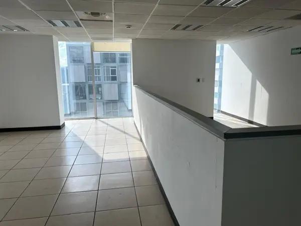 Oficina en renta en Anzures, Miguel Hidalgo, Ciudad de México