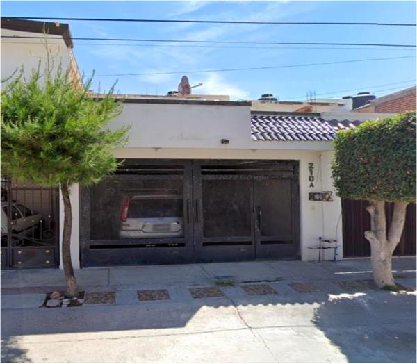 Casa en venta en Paseos de la Cima, León, Guanajuato